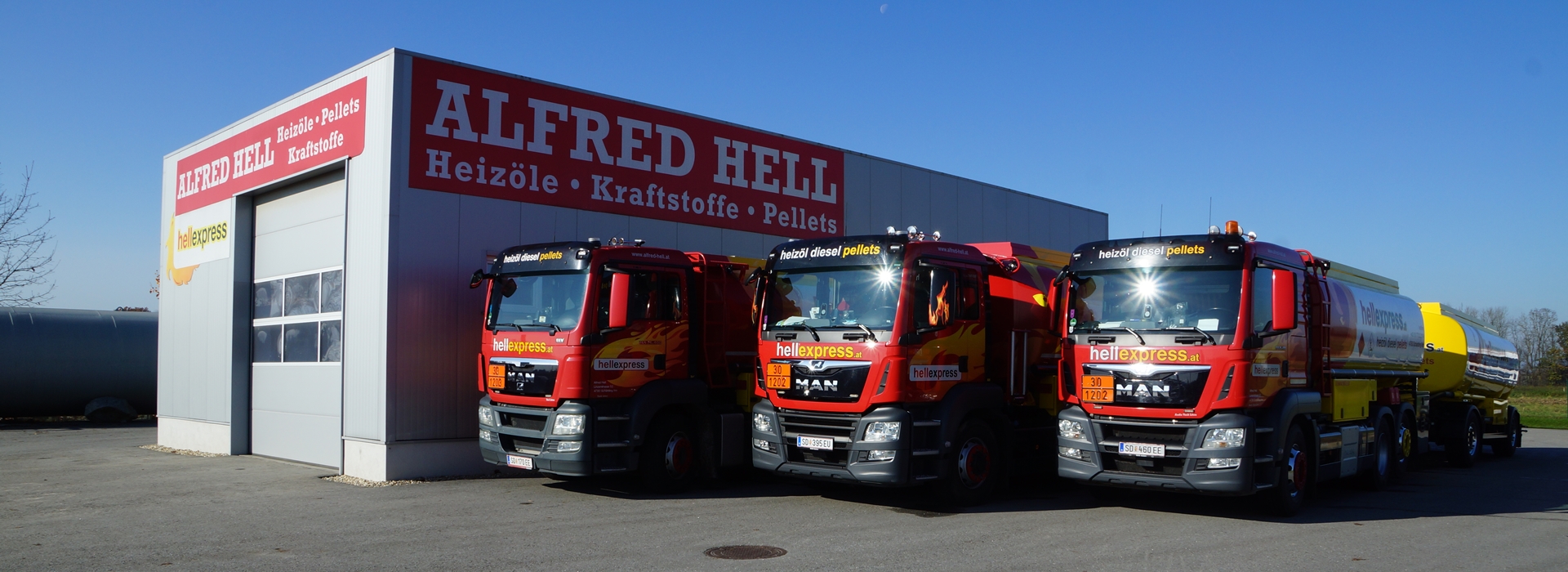 Alfred Hell GmbH