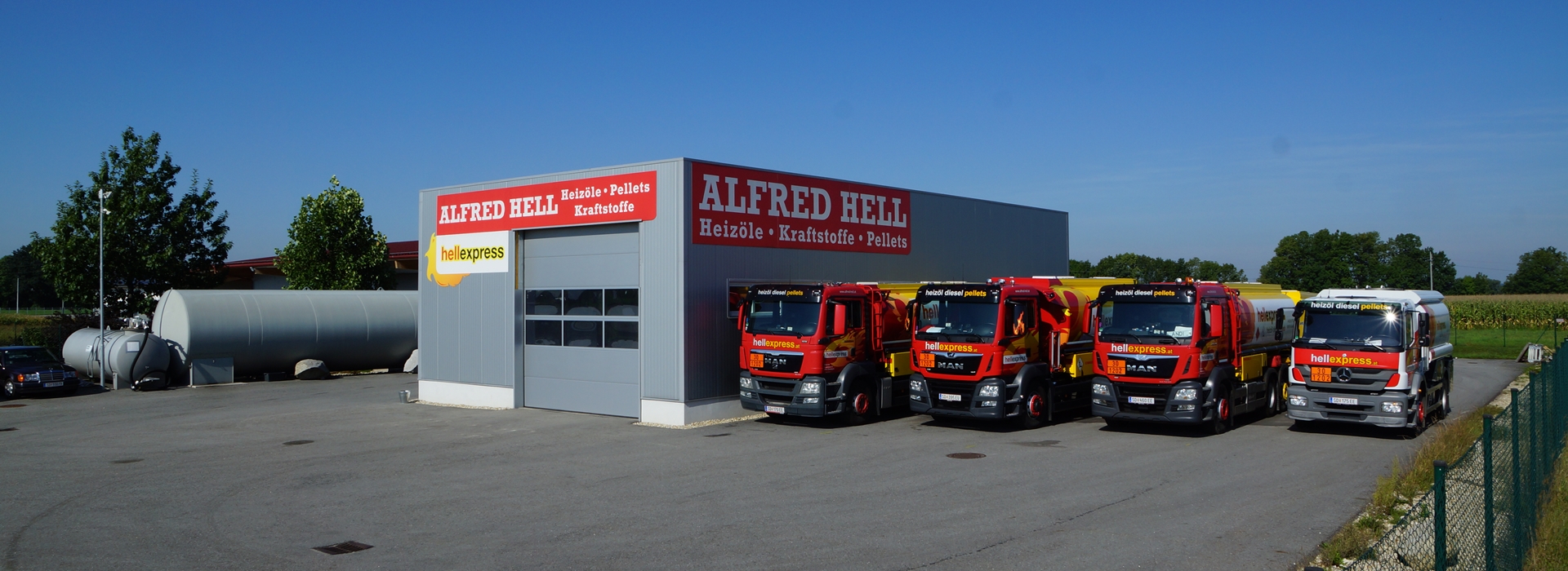 Alfred Hell GmbH