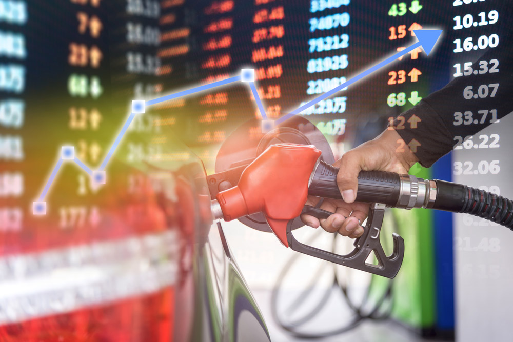 Alfred Hell - Ihre BP Tankstelle &amp; Energielieferant in Schärding